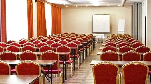 Конференц-залы