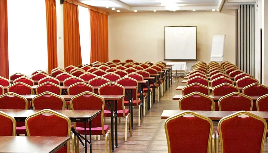 Конференц-комнаты