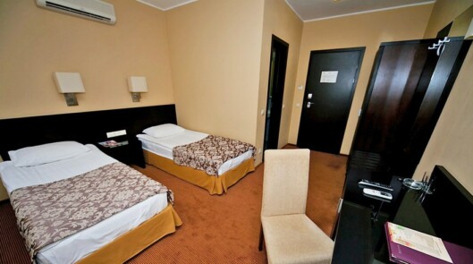 Стандарт 2 корпус