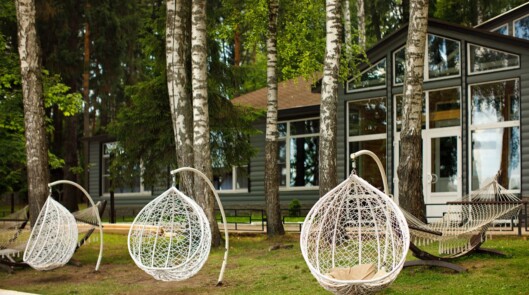 Развлечения и досуг