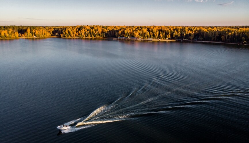 Коротко об отеле