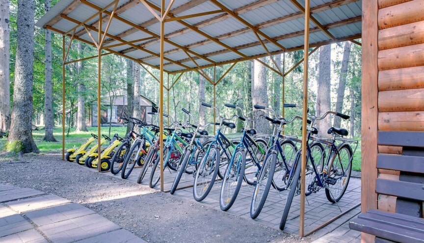 Пункт проката