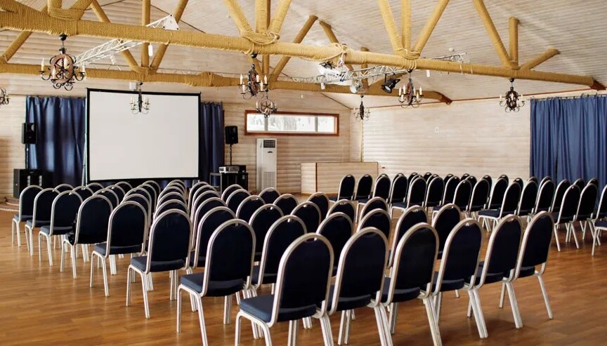 Ресторан Парус